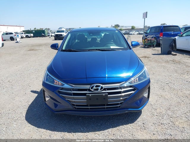 Hyundai ELANTRA SE 2020 5NPD74LF4LH612231 Image 15