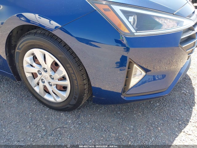 Hyundai ELANTRA SE 2020 5NPD74LF4LH612231 Image 14