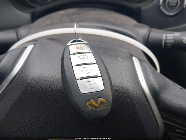 2018 Infiniti Q50 2.0t Pure მანქანა იყიდება აუქციონზე, vin: JN1CV7AR9JM280356, აუქციონის ნომერი: 45271416