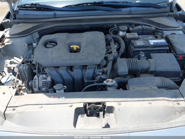 Hyundai ELANTRA SE 2020 5NPD74LF6LH600873 Image 10