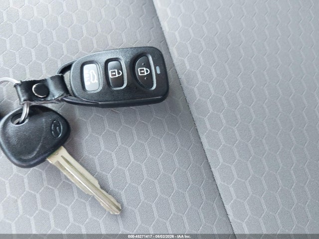 Hyundai ELANTRA SE 2020 5NPD74LF6LH600873 Image 11