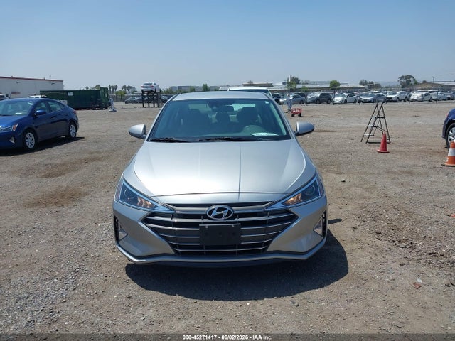 Hyundai ELANTRA SE 2020 5NPD74LF6LH600873 Image 13