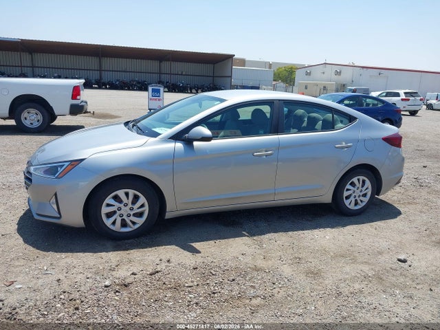 Hyundai ELANTRA SE 2020 5NPD74LF6LH600873 Image 15