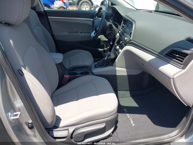 Hyundai ELANTRA SE 2020 5NPD74LF6LH600873 Image 5