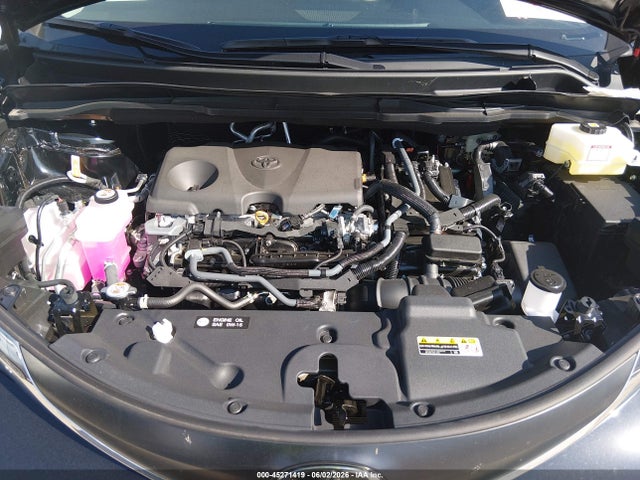 Toyota SIENNA LE 2026 5TDKRKEC5TS312619 Image 10