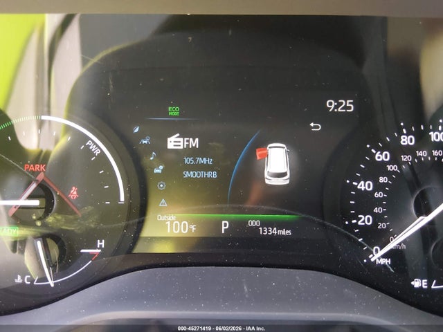 Toyota SIENNA LE 2026 5TDKRKEC5TS312619 Image 15