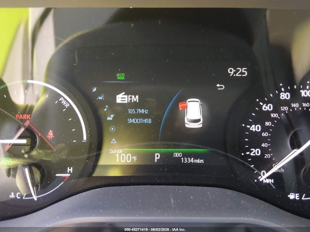 Toyota SIENNA LE 2026 5TDKRKEC5TS312619 Image 7