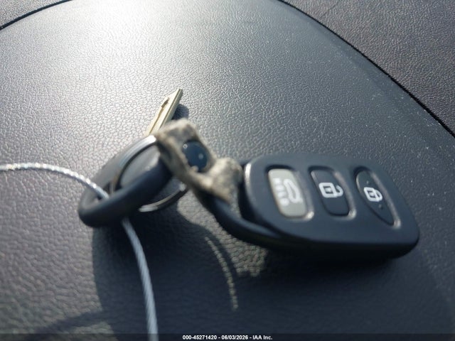 Aukcja sprzedaży 2012 Hyundai Sonata Gls, vin: 5NPEB4AC2CH346185, numer aukcji: 45271420