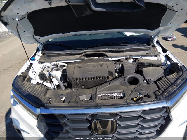 Продаж на аукціоні авто 2025 Honda Pilot Ex-l, vin: 5FNYG1H43SB017648, номер лоту: 45271421