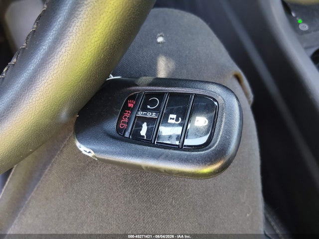 Продаж на аукціоні авто 2025 Honda Pilot Ex-l, vin: 5FNYG1H43SB017648, номер лоту: 45271421