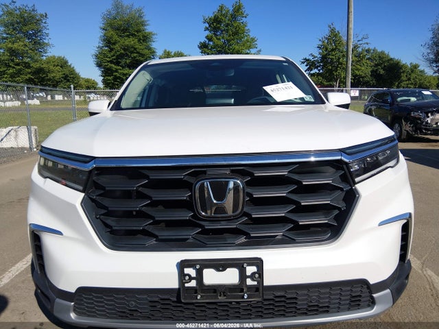 Продаж на аукціоні авто 2025 Honda Pilot Ex-l, vin: 5FNYG1H43SB017648, номер лоту: 45271421