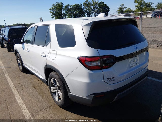 Продаж на аукціоні авто 2025 Honda Pilot Ex-l, vin: 5FNYG1H43SB017648, номер лоту: 45271421
