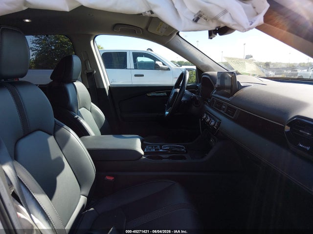 Продаж на аукціоні авто 2025 Honda Pilot Ex-l, vin: 5FNYG1H43SB017648, номер лоту: 45271421