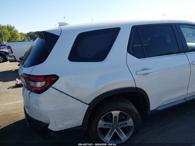 Продаж на аукціоні авто 2025 Honda Pilot Ex-l, vin: 5FNYG1H43SB017648, номер лоту: 45271421