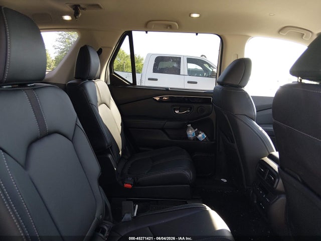 Продаж на аукціоні авто 2025 Honda Pilot Ex-l, vin: 5FNYG1H43SB017648, номер лоту: 45271421