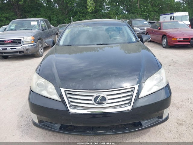 Aukcja sprzedaży 2011 Lexus Es 350, vin: JTHBK1EG8B2433408, numer aukcji: 45271423