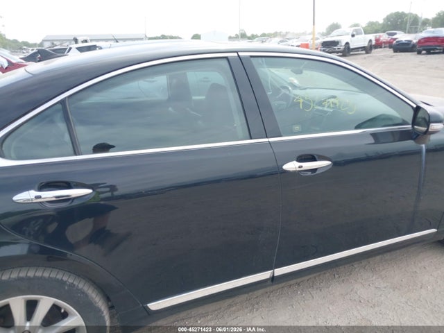 Aukcja sprzedaży 2011 Lexus Es 350, vin: JTHBK1EG8B2433408, numer aukcji: 45271423
