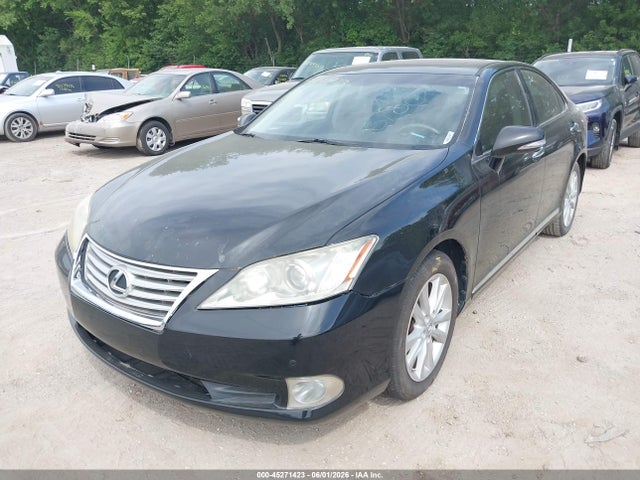 Aukcja sprzedaży 2011 Lexus Es 350, vin: JTHBK1EG8B2433408, numer aukcji: 45271423