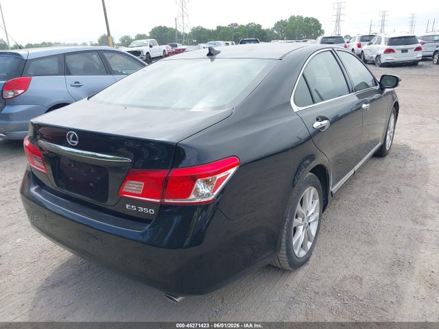 Aukcja sprzedaży 2011 Lexus Es 350, vin: JTHBK1EG8B2433408, numer aukcji: 45271423