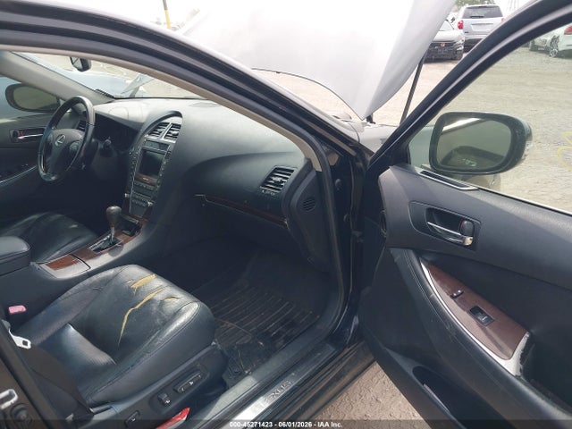 Aukcja sprzedaży 2011 Lexus Es 350, vin: JTHBK1EG8B2433408, numer aukcji: 45271423