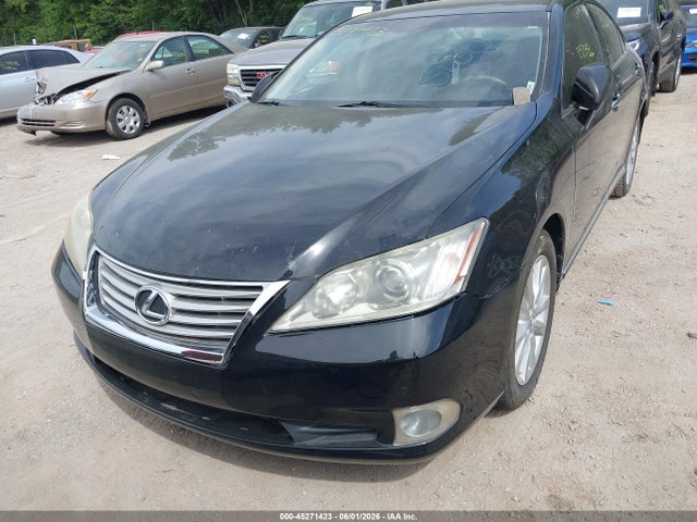 Aukcja sprzedaży 2011 Lexus Es 350, vin: JTHBK1EG8B2433408, numer aukcji: 45271423