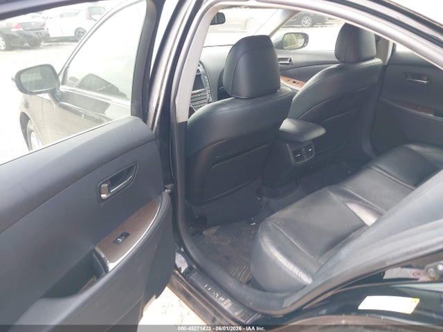 Aukcja sprzedaży 2011 Lexus Es 350, vin: JTHBK1EG8B2433408, numer aukcji: 45271423