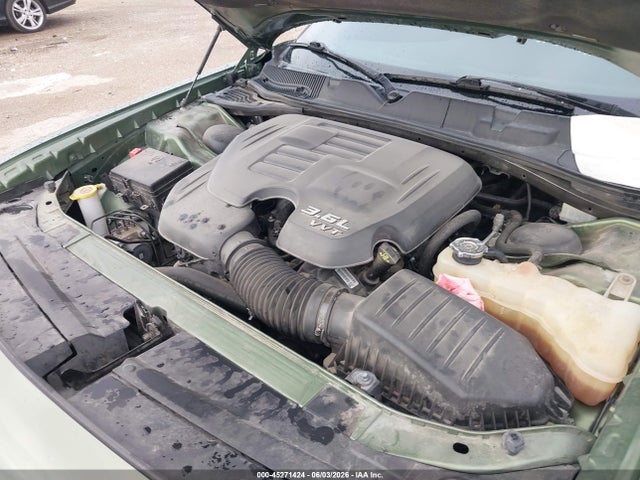 45271424 :رقم المزاد ، 2C3CDZAG7LH196959 vin ، 2020 Dodge Challenger Sxt مزاد بيع