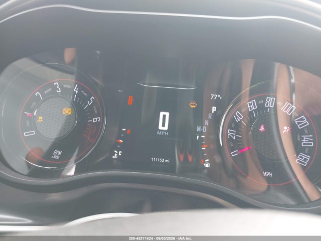 45271424 :رقم المزاد ، 2C3CDZAG7LH196959 vin ، 2020 Dodge Challenger Sxt مزاد بيع