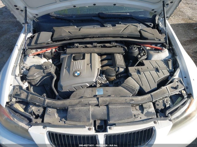 Aukcja sprzedaży 2006 Bmw 325i, vin: WBAVB135X6PT04656, numer aukcji: 45271431