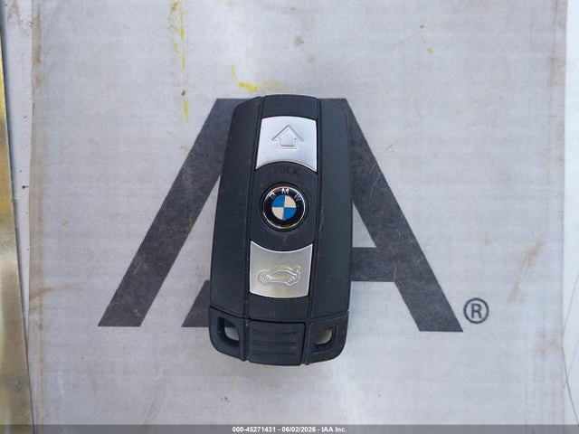 Aukcja sprzedaży 2006 Bmw 325i, vin: WBAVB135X6PT04656, numer aukcji: 45271431
