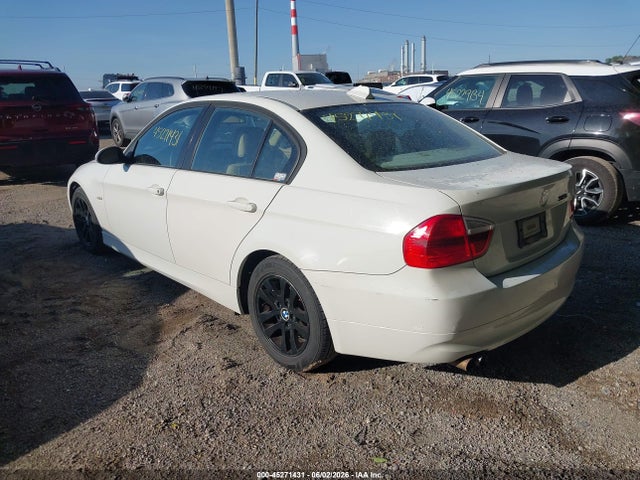 Aukcja sprzedaży 2006 Bmw 325i, vin: WBAVB135X6PT04656, numer aukcji: 45271431