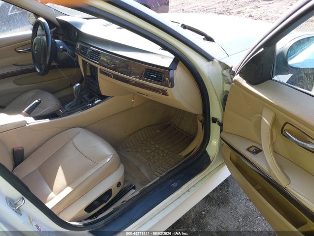 Aukcja sprzedaży 2006 Bmw 325i, vin: WBAVB135X6PT04656, numer aukcji: 45271431