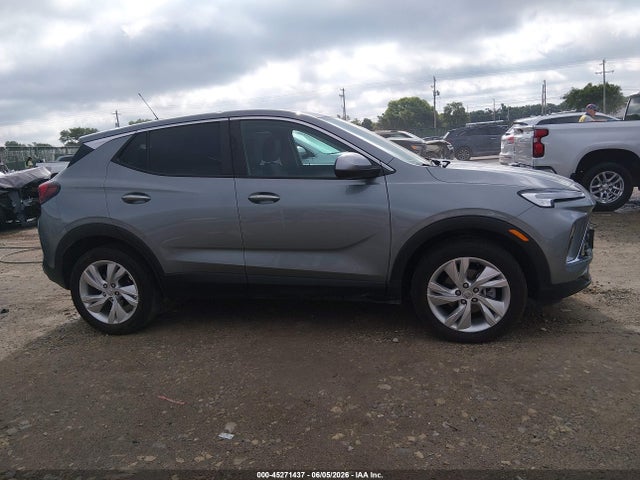 KL4AMBSLXSB193447 Buick Encore Gx Preferred Fwd
