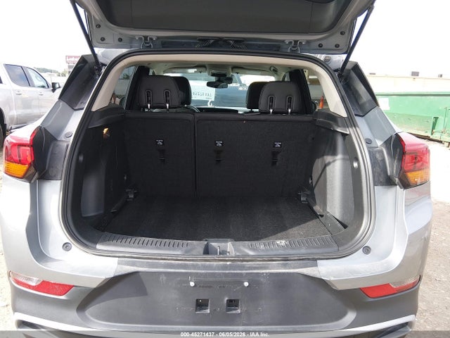 KL4AMBSLXSB193447 Buick Encore Gx Preferred Fwd
