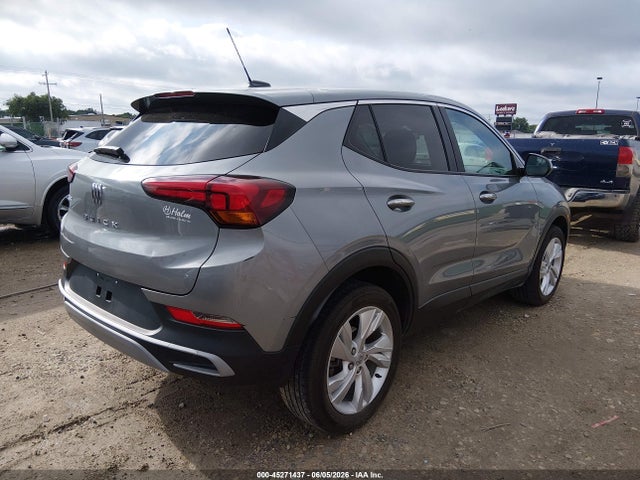 KL4AMBSLXSB193447 Buick Encore Gx Preferred Fwd