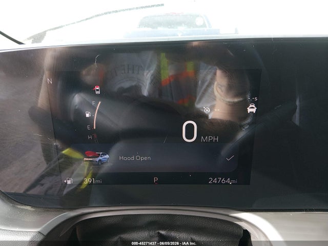 KL4AMBSLXSB193447 Buick Encore Gx Preferred Fwd