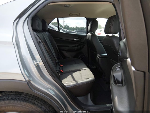 KL4AMBSLXSB193447 Buick Encore Gx Preferred Fwd