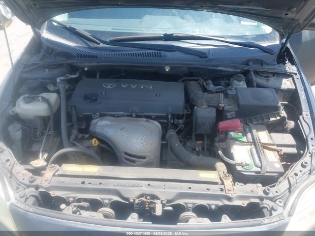 Продаж на аукціоні авто 2005 Scion Tc, vin: JTKDE177250004403, номер лоту: 45271438