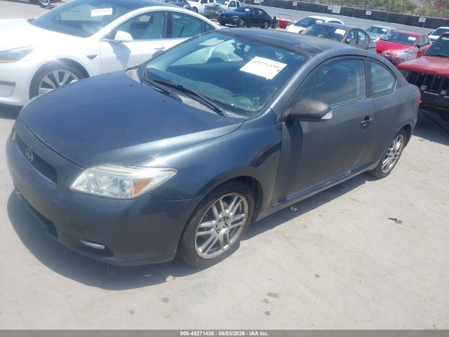 Продаж на аукціоні авто 2005 Scion Tc, vin: JTKDE177250004403, номер лоту: 45271438