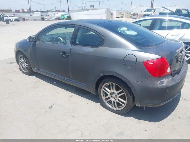 Продаж на аукціоні авто 2005 Scion Tc, vin: JTKDE177250004403, номер лоту: 45271438