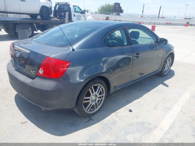 Продаж на аукціоні авто 2005 Scion Tc, vin: JTKDE177250004403, номер лоту: 45271438