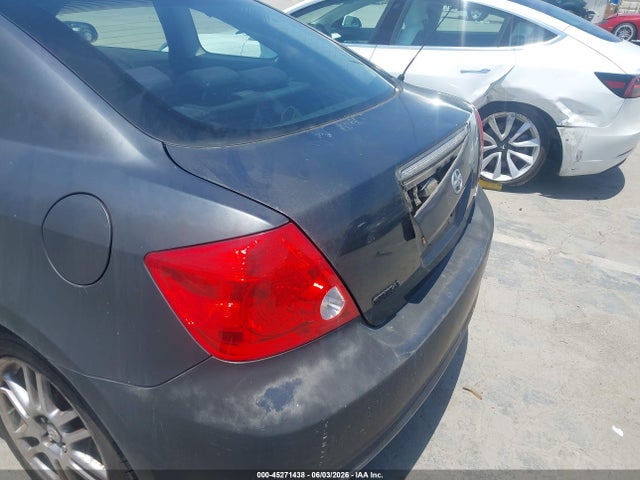 Продаж на аукціоні авто 2005 Scion Tc, vin: JTKDE177250004403, номер лоту: 45271438