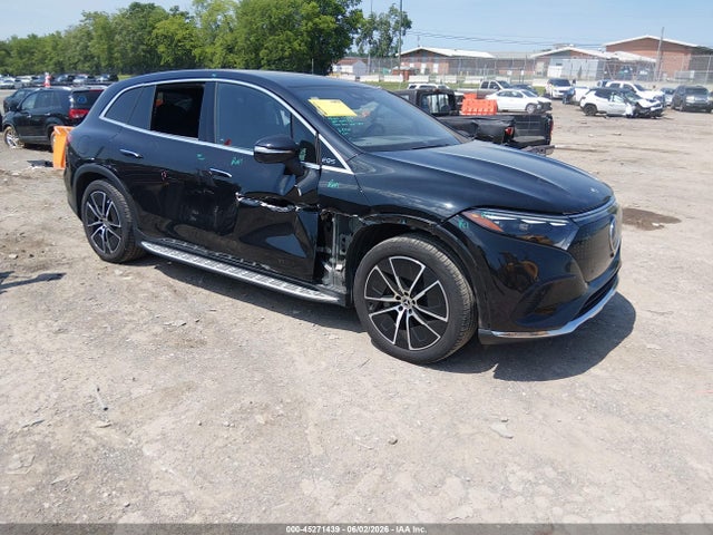 Mercedes-Benz Eqs 450+ Suv 2023 4JGDM2DB4PA028509 головне зображення