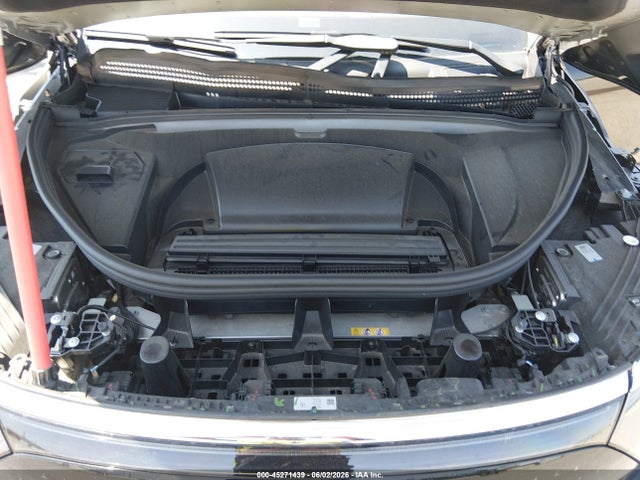 Продаж на аукціоні авто 2023 Mercedes-benz Eqs 450+ Suv, vin: 4JGDM2DB4PA028509, номер лоту: 45271439