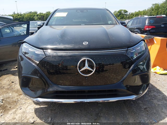 Продаж на аукціоні авто 2023 Mercedes-benz Eqs 450+ Suv, vin: 4JGDM2DB4PA028509, номер лоту: 45271439