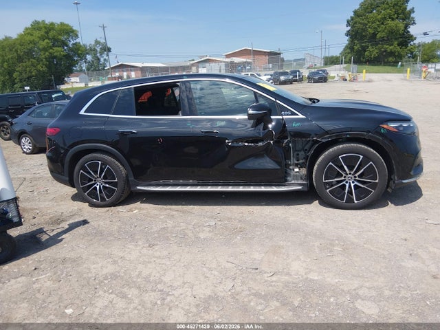 Продаж на аукціоні авто 2023 Mercedes-benz Eqs 450+ Suv, vin: 4JGDM2DB4PA028509, номер лоту: 45271439
