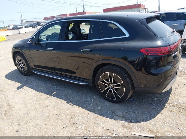Продаж на аукціоні авто 2023 Mercedes-benz Eqs 450+ Suv, vin: 4JGDM2DB4PA028509, номер лоту: 45271439