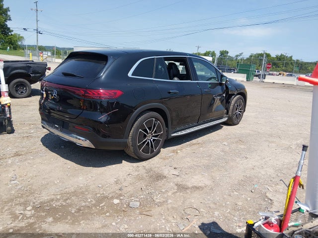 Продаж на аукціоні авто 2023 Mercedes-benz Eqs 450+ Suv, vin: 4JGDM2DB4PA028509, номер лоту: 45271439