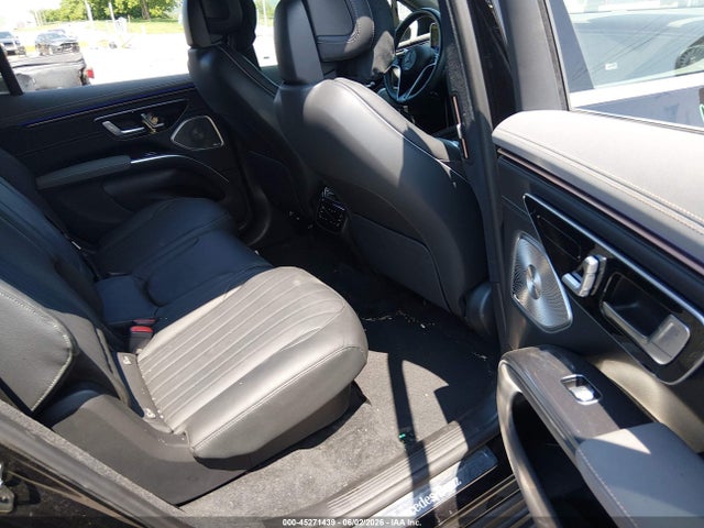 Продаж на аукціоні авто 2023 Mercedes-benz Eqs 450+ Suv, vin: 4JGDM2DB4PA028509, номер лоту: 45271439