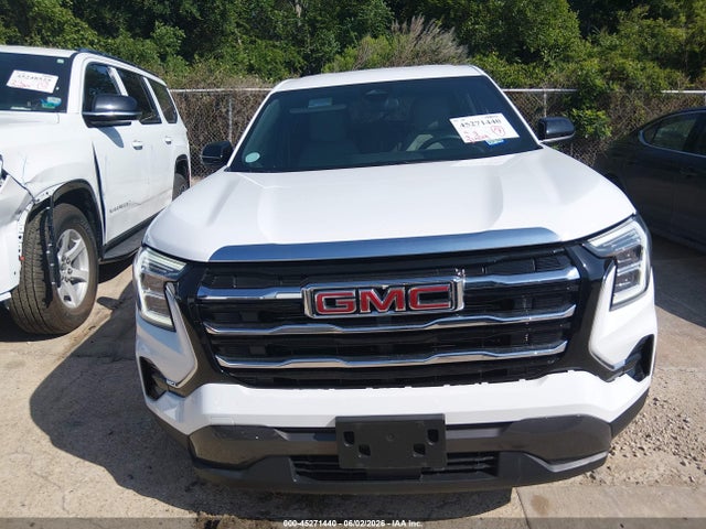 GMC Terrain Fwd Elevation 2026 3GKALMEG8TL475092 Image 12